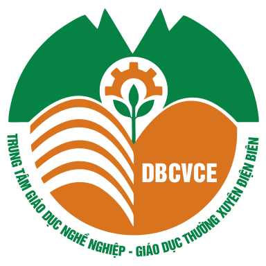 Trung tâm Giáo dục nghề nghiệp - Giáo dục thường xuyên Điện Biên